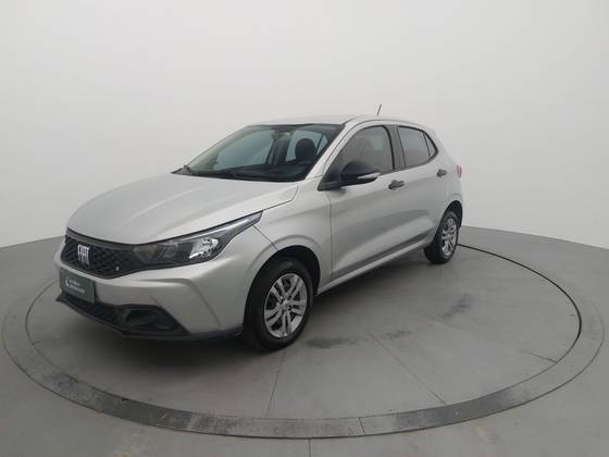 FIAT ARGO 1.0 FIREFLY FLEX MANUAL